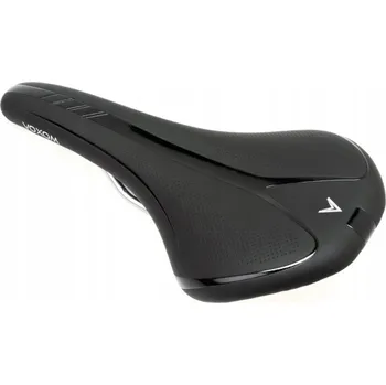 Sedlo na kolo Sedlo na kolo Voxom Sa 3 černé