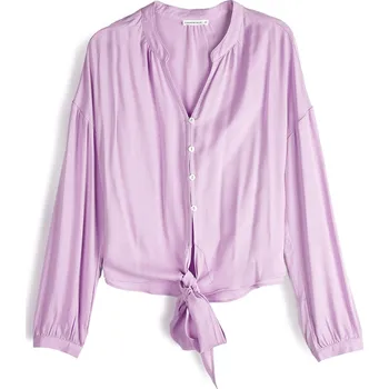 Dámské oblečení GATE Dámská viskózová halenka 40 225-0326/682