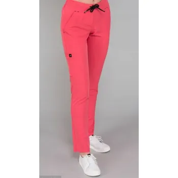 Zdravotnické kalhoty ELDAN DYNAMIC KORÁLOVÉ XL