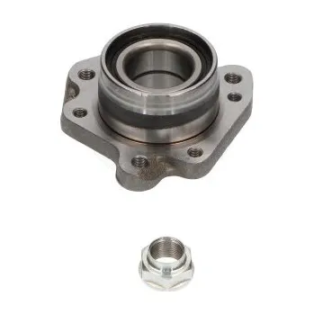 Sada ložiska kola KAVO PARTS WBH-2011