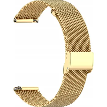 Náramek Univerzální zlatý náramek YIVO 22 mm