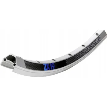 Ráfek na kolo Ráfek kola Exal 26" / 559mm 32 děr pro V-brzdy