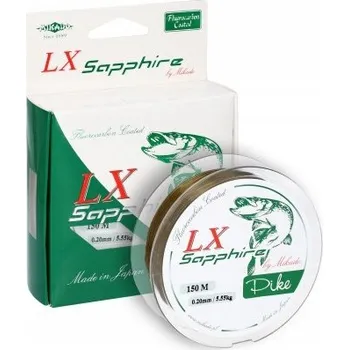 Vlasec Mikado LX SAPPHIRE PIKE 0,25 mm x 150 m
