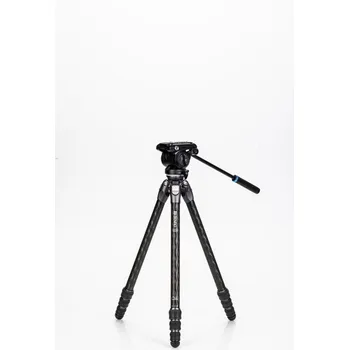 Stativ Benro stativ Tortoise 24CLV+S4PRO