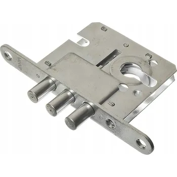 zadlabací zámek Zadlabací zámek Jania ZW/50