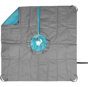 Rohožka Gardena Přesazovací podložka, 150 x 150 cm 00508-20 extended_warranty