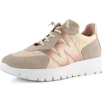 Dámské tenisky Wonders dámské tenisky Celestial Sand A-2464 - 38 | P693552