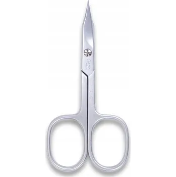 Credo Solingen Kombinované nůžky na nehty a nehtovou kůžičku 8018