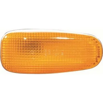 Směrový světlomet Blikač ABAKUS 440-1406N-UE-Y