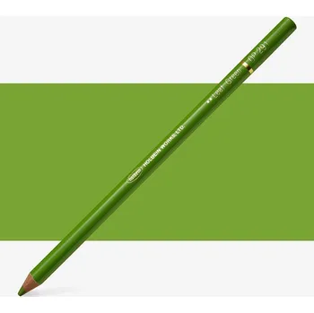 Kresba Pastelka Holbein Artists Leaf Green OP291