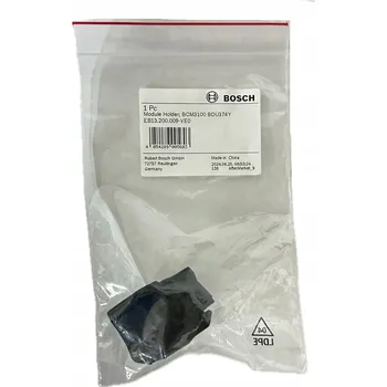 IP kamera Bosch ConnectModule pro BDU37YY - držák