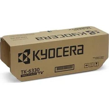 Počítač Kyocera toner TK-6330 na 32 000 A4 (při 5% pokrytí), pro ECOSYS P4060dn