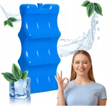 Chladicí vložka až pro 6 plechovek kamai