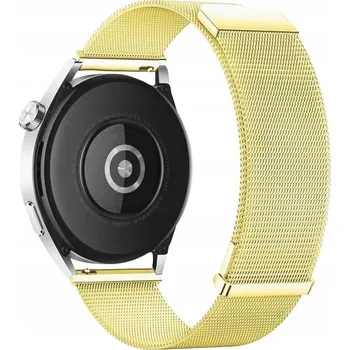 Náramek NÁRAMEK PRO LENOVO S2 BLAZE CARME CARME 2 HW10H HW25H ŘEMÍNEK 20MM