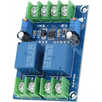 IP kamera DC 12V 10A modul automatického přepínání
