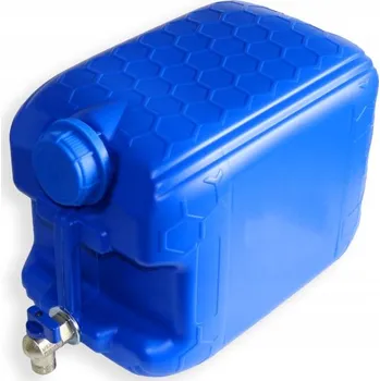 Kanystr Kanystr na vodu StarLiftPolska Kanister20lkranwzakretce 15,5-20 l