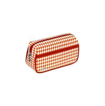 Kosmetická taška Kosmetická taštička Reed červená