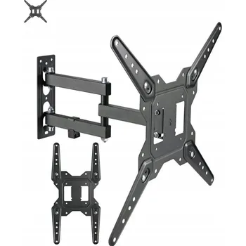 Televizní držák OTOČNÝ DRŽÁK NA TELEVIZI LCD 32LK450 LG HÁK RAMENO UCHYCENÍ