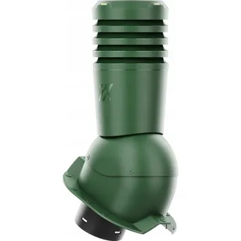 Vrták Větrací komín Krono-Plast ⌀ 150 mm