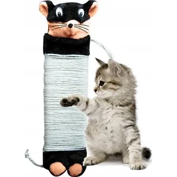 Škrabadlo pro kočky Agro Zoo do 60 cm