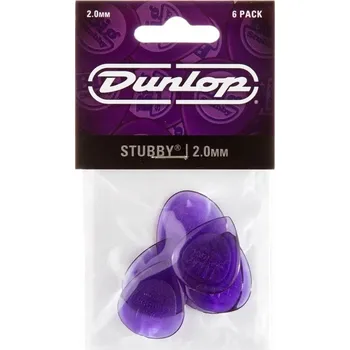 Trsátko Trsátko na kytaru Dunlop 474P2.0