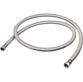 Plynová hadice Plynová hadice Mora s PVC opletem F1/2-F1/2, délka 2000 mm