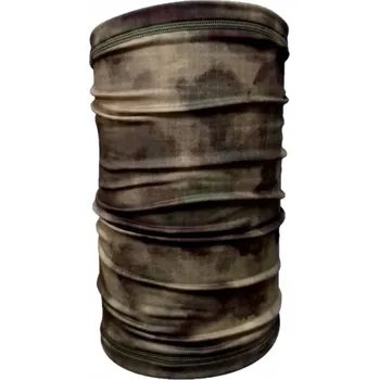 Šála Nákrčník Termoaktivní Šála Haasta Drapaná A-Tacs Fg