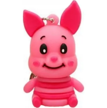 USB flash disk Flash disk Toshiba PROSIAK 8 GB USB 3.0, vícebarevný