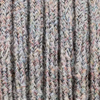 Napájecí kabel OMY Kulatý elektrický kabel Kolorowe Kable 2 x 0,75