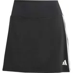 Dámská sportovní sukně adidas PERFORMANCE TRAIN ESSENTIALS XS Černá, Bílá