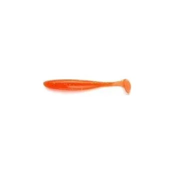 Umělá nástraha Keitech Gumová nástraha Easy Shiner 3'' Flashing Carrot 7,6cm/10ks