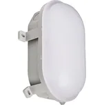 Deko Light Sotano 731161 stropní svítidlo, Nástěnné svítidlo 4.5 W, 7.5 W LED šedá