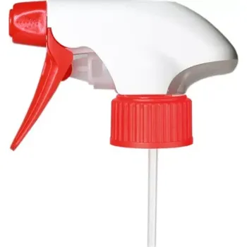 Pumpička (Náhradní pumpička ke všem náplním)