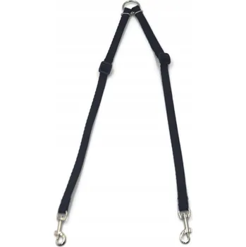 Vodítko pro psa A-263 ROZDVOJKA VODÍTKA PRO PSA, NASTAVITELNÁ, 13 mm