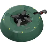 F-H-S International 350SEL Select 4 stojánek na vánoční stromek Výška stromu (max.) 3.5 m jedno lano s nožní pákou ukaza