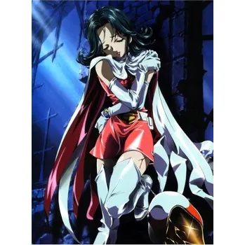 Obraz Plakát anime 61 x 82,2 cm