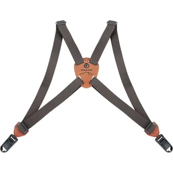 Ochrana fotoaparátu a videokamery Vanguard VEO OPTIC GUARD H BR popruh přes rameno