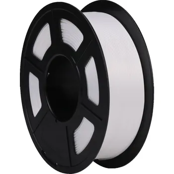 Filament FILAMENT SUNLU META PLA BÍLÝ 1kg