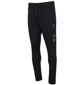 Pánské kalhoty Kalhoty Hummel Cima 2.0 Training Pants 227930-2001 Velikost M