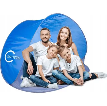 Stan Carruzzo L3B1 Plážový stan samorozkládací 140 x 115 x 90 cm