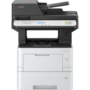 Tiskárna Kyocera Ecosys MA4500x 110C133NL0 bílá/černá