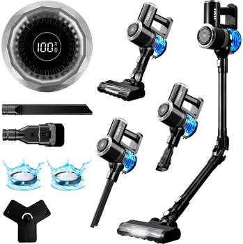 Vysavač TESLA PureStar E20 Plus VACPSTE20P