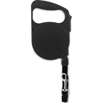 Vodítko pro psa Automatická vodítko pro psa kočku, páska 4,4 m, karabina