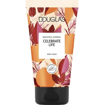 Sprchový gel Douglas Collection - Beautiful Stories Celebrate Life Body Wash Sprchové gely 150 ml dámské
