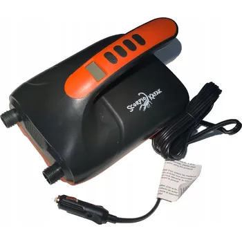 Elektrické čerpadlo Scorpio Kayak HT-782 110W