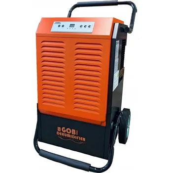 Odvlhčovač vzduchu Průmyslový odvlhčovač vzduchu Cornwall Electronics GOBI PRO 90 l/den