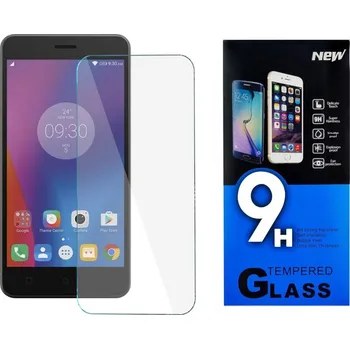 TVRZENÉ SKLO OCHRANNÉ SKLO NA DISPLEJ PRO LENOVO K6 NOTE