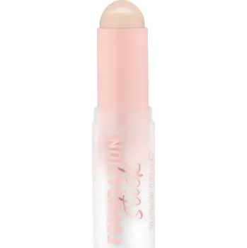 Podkladová báze na tvář essence FOUNDATION Stick dlouhotrvající podkladová báze v tyčince odstín 100