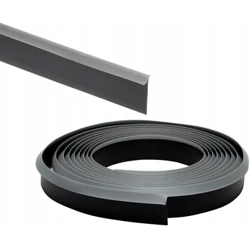 soklová lišta Maskovací profil UNIVERZÁLNÍ těsnění k pracovní desce