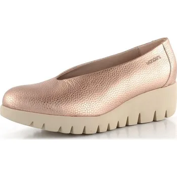 Dámské lodičky Wonders lodičky na klínu Rame C-33100 - 41 | P693594